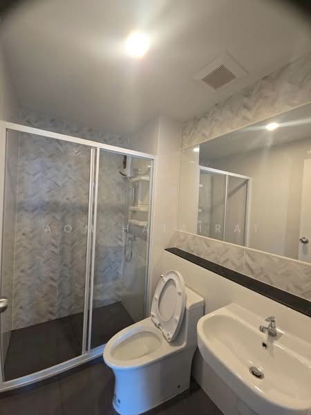 Regent Home Wutthakat, Bangkok, Wutthakat Road, Talat Plu, Thon Buri, Bangkok, 1 Bedroom, 26 sqm, Condo For Rent, by Aom Hatairat, 500177578 - DDproperty.com