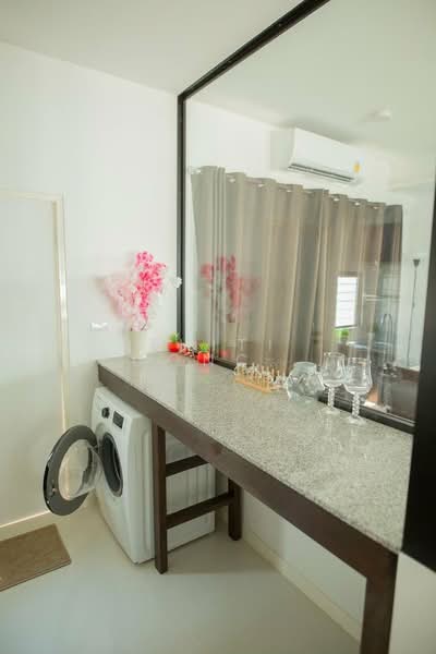 Indy 5 Bangna Km.7, Samut Prakan, Bangna-Trad Road, Bang Kaeo, Bang Plee, Samut Prakan, 3 Bedrooms, 130 sqm, Single Detached House For Rent, by Thiti Boonchurn, 500177581 - DDproperty.com