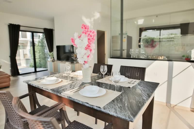 Indy 5 Bangna Km.7, Samut Prakan, Bangna-Trad Road, Bang Kaeo, Bang Plee, Samut Prakan, 3 Bedrooms, 130 sqm, Single Detached House For Rent, by Thiti Boonchurn, 500177581 - DDproperty.com