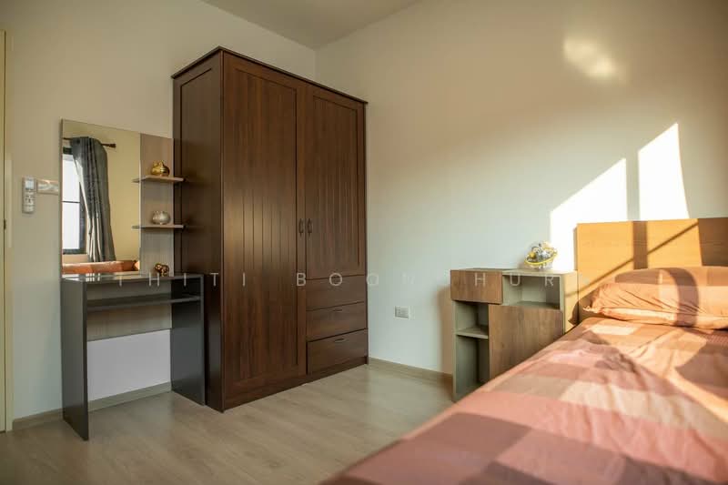 Indy 5 Bangna Km.7 : อินดี้ 5 บางนา กม.7, สมุทรปราการ, ถนนบางนา-ตราด, บางแก้ว, บางพลี, สมุทรปราการ, 130 ตร.ม., บ้านเดี่ยว ให้เช่า, โดย Thiti Boonchurn, 500177581 - DDproperty.com