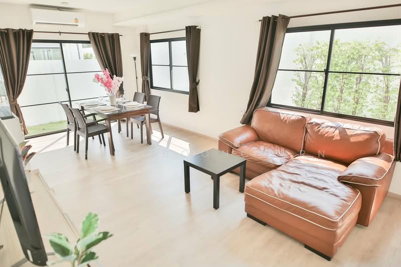 Indy 5 Bangna Km.7, Samut Prakan, Bangna-Trad Road, Bang Kaeo, Bang Plee, Samut Prakan, 3 Bedrooms, 130 sqm, Single Detached House For Rent, by Thiti Boonchurn, 500177581 - DDproperty.com