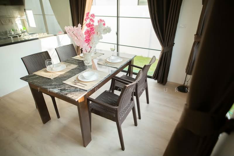 Indy 5 Bangna Km.7, Samut Prakan, Bangna-Trad Road, Bang Kaeo, Bang Plee, Samut Prakan, 3 Bedrooms, 130 sqm, Single Detached House For Rent, by Thiti Boonchurn, 500177581 - DDproperty.com