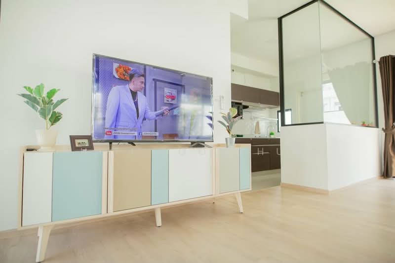 Indy 5 Bangna Km.7 : อินดี้ 5 บางนา กม.7, สมุทรปราการ, ถนนบางนา-ตราด, บางแก้ว, บางพลี, สมุทรปราการ, 130 ตร.ม., บ้านเดี่ยว ให้เช่า, โดย Thiti Boonchurn, 500177581 - DDproperty.com