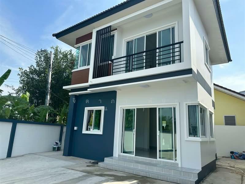 ออฟฟิศ + บ้าน 2 ชั้น 180.8 ตร.ว. ซอยแพรกษา5 ถนนสุขุมวิทสายเก่า, สมุทรปราการ, แพรกษา, เมืองสมุทรปราการ, สมุทรปราการ, 750 ตร.ม., บ้านเดี่ยว ขาย, โดย คุณ จิดาภา พันธุกุล (แอม), 500177583 - DDproperty.com