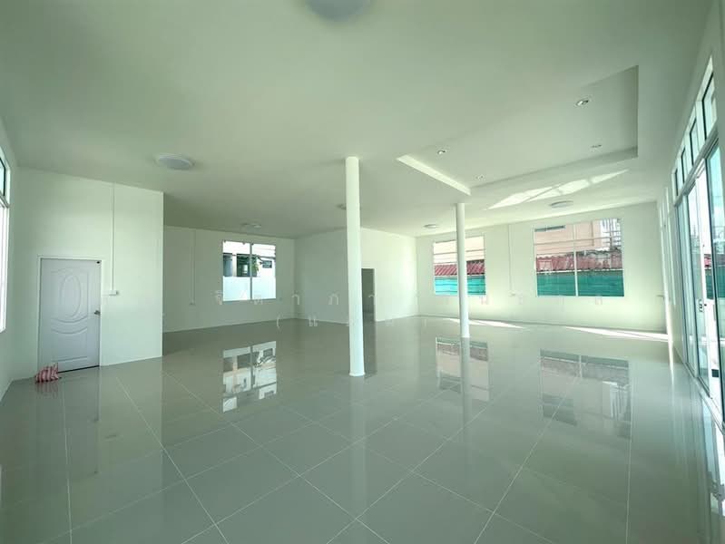 ออฟฟิศ + บ้าน 2 ชั้น 180.8 ตร.ว. ซอยแพรกษา5 ถนนสุขุมวิทสายเก่า, สมุทรปราการ, แพรกษา, เมืองสมุทรปราการ, สมุทรปราการ, 750 ตร.ม., บ้านเดี่ยว ขาย, โดย คุณ จิดาภา พันธุกุล (แอม), 500177583 - DDproperty.com