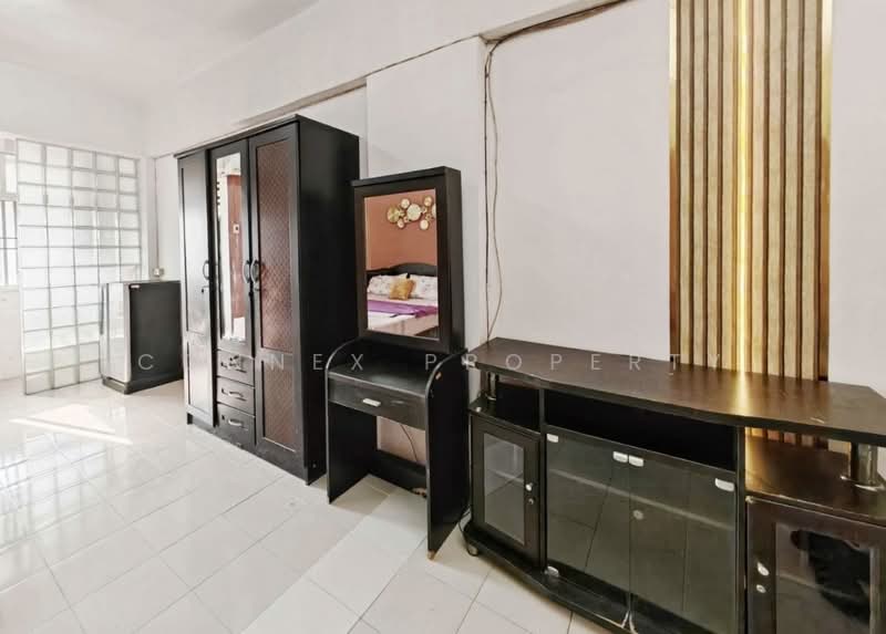 Udomsuk Tower, Bangkok, Udomsuk, Bang Na, Bang Na, Bangkok, 1 Bedroom, 28 sqm, Condo For Sale, by Connex Property, 500177584 - DDproperty.com