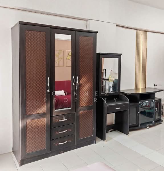 Udomsuk Tower, Bangkok, Udomsuk, Bang Na, Bang Na, Bangkok, 1 Bedroom, 28 sqm, Condo For Sale, by Connex Property, 500177584 - DDproperty.com