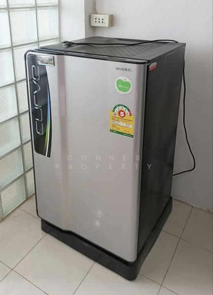 Udomsuk Tower, Bangkok, Udomsuk, Bang Na, Bang Na, Bangkok, 1 Bedroom, 28 sqm, Condo For Sale, by Connex Property, 500177584 - DDproperty.com