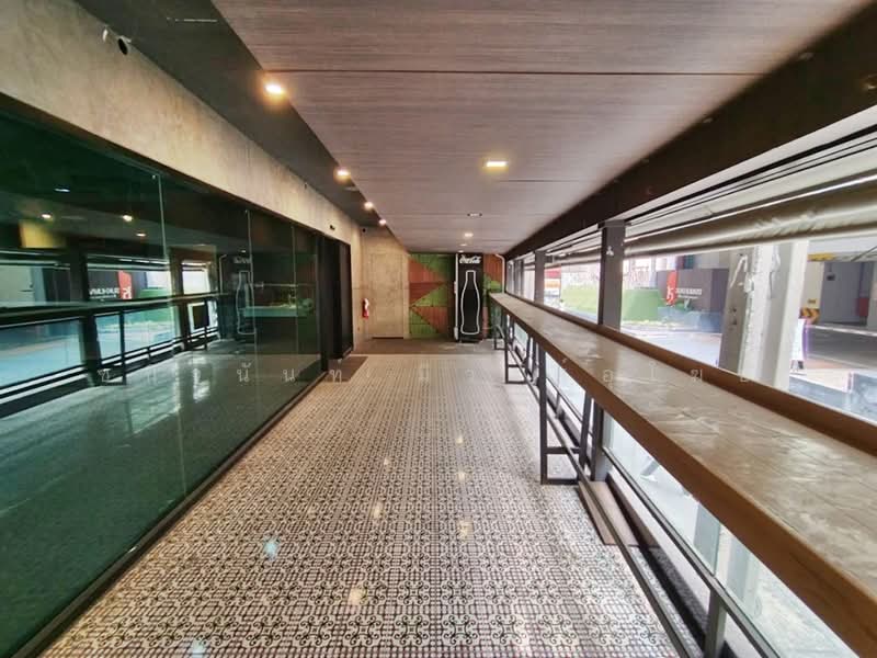 Space 130 sqm. on Ground Floor in Nana for Restaurant of Cafe, Bangkok, Sukhumvit, Khlongtoei Nua, Watthana, Bangkok, , 130 sqm, Retail Space For Rent, by Chanitnun Mewongukote, 500177585 - DDproperty.com