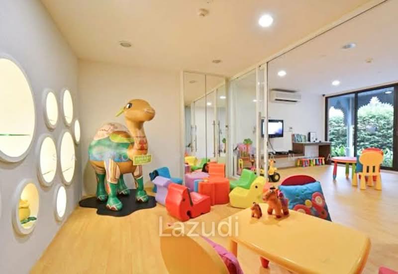 Marrakesh Residences, Prachuap Khiri Khan, 63-411 Petchkasem Road, Nong Kae, Hua Hin, Prachuap Khiri Khan, 1 Bedroom, 55 sqm, Condo For Sale, by Saifon Phuphanna, 500177586 - DDproperty.com