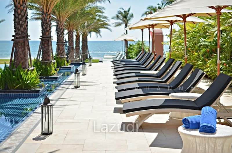 Marrakesh Residences, Prachuap Khiri Khan, 63-411 Petchkasem Road, Nong Kae, Hua Hin, Prachuap Khiri Khan, 1 Bedroom, 55 sqm, Condo For Sale, by Saifon Phuphanna, 500177586 - DDproperty.com