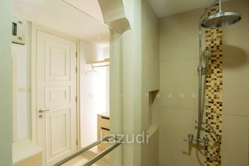 Marrakesh Residences : มาราเกซ เรสซิเดนซ์, ประจวบคีรีขันธ์, 63-411 ถนนเพชรเกษม, หนองแก, หัวหิน, ประจวบคีรีขันธ์, 55 ตร.ม., คอนโด ขาย, โดย Saifon Phuphanna, 500177586 - DDproperty.com