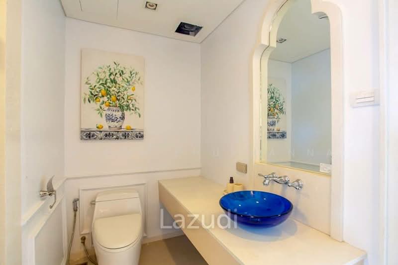 Marrakesh Residences : มาราเกซ เรสซิเดนซ์, ประจวบคีรีขันธ์, 63-411 ถนนเพชรเกษม, หนองแก, หัวหิน, ประจวบคีรีขันธ์, 55 ตร.ม., คอนโด ขาย, โดย Saifon Phuphanna, 500177586 - DDproperty.com