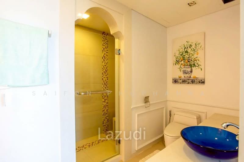 Marrakesh Residences, Prachuap Khiri Khan, 63-411 Petchkasem Road, Nong Kae, Hua Hin, Prachuap Khiri Khan, 1 Bedroom, 55 sqm, Condo For Sale, by Saifon Phuphanna, 500177586 - DDproperty.com