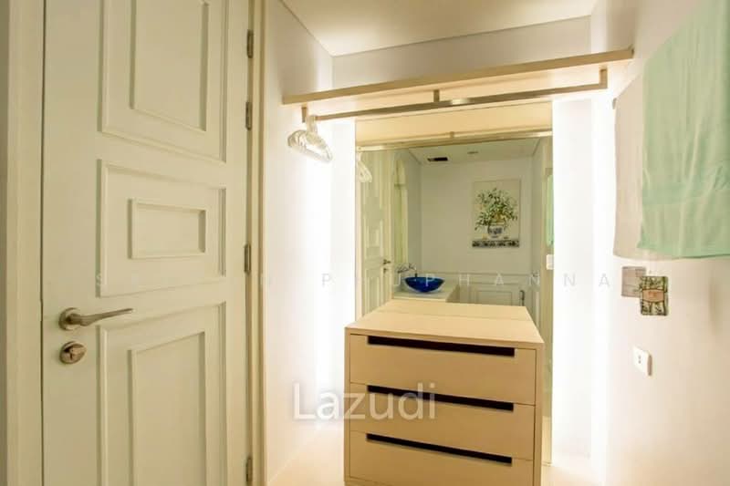 Marrakesh Residences, Prachuap Khiri Khan, 63-411 Petchkasem Road, Nong Kae, Hua Hin, Prachuap Khiri Khan, 1 Bedroom, 55 sqm, Condo For Sale, by Saifon Phuphanna, 500177586 - DDproperty.com