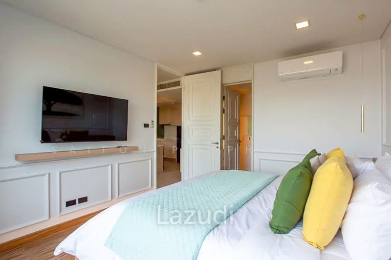 Marrakesh Residences : มาราเกซ เรสซิเดนซ์, ประจวบคีรีขันธ์, 63-411 ถนนเพชรเกษม, หนองแก, หัวหิน, ประจวบคีรีขันธ์, 55 ตร.ม., คอนโด ขาย, โดย Saifon Phuphanna, 500177586 - DDproperty.com