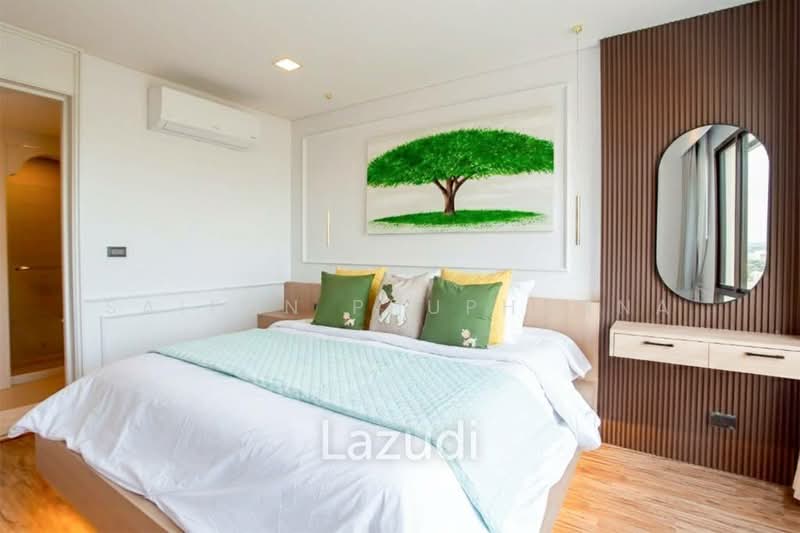 Marrakesh Residences : มาราเกซ เรสซิเดนซ์, ประจวบคีรีขันธ์, 63-411 ถนนเพชรเกษม, หนองแก, หัวหิน, ประจวบคีรีขันธ์, 55 ตร.ม., คอนโด ขาย, โดย Saifon Phuphanna, 500177586 - DDproperty.com