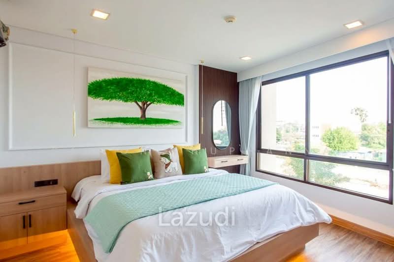 Marrakesh Residences : มาราเกซ เรสซิเดนซ์, ประจวบคีรีขันธ์, 63-411 ถนนเพชรเกษม, หนองแก, หัวหิน, ประจวบคีรีขันธ์, 55 ตร.ม., คอนโด ขาย, โดย Saifon Phuphanna, 500177586 - DDproperty.com