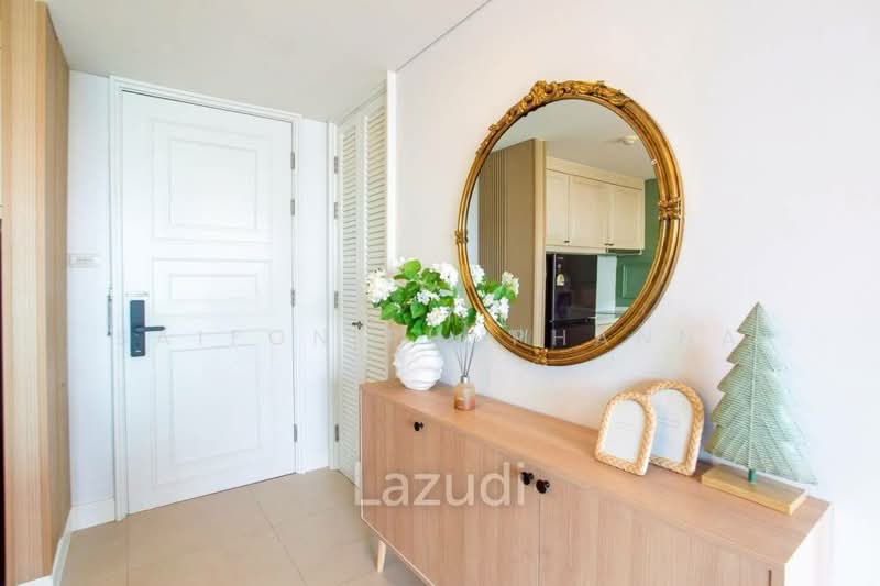 Marrakesh Residences : มาราเกซ เรสซิเดนซ์, ประจวบคีรีขันธ์, 63-411 ถนนเพชรเกษม, หนองแก, หัวหิน, ประจวบคีรีขันธ์, 55 ตร.ม., คอนโด ขาย, โดย Saifon Phuphanna, 500177586 - DDproperty.com