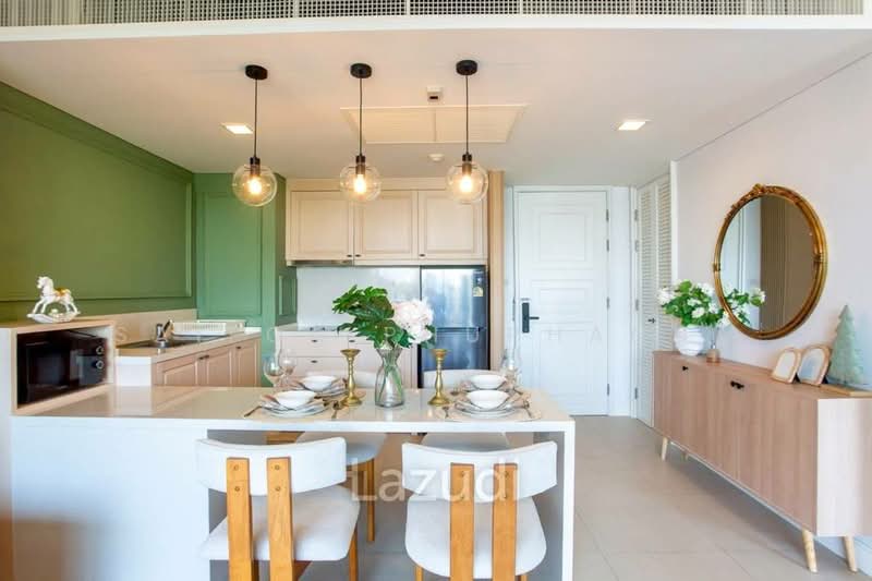 Marrakesh Residences : มาราเกซ เรสซิเดนซ์, ประจวบคีรีขันธ์, 63-411 ถนนเพชรเกษม, หนองแก, หัวหิน, ประจวบคีรีขันธ์, 55 ตร.ม., คอนโด ขาย, โดย Saifon Phuphanna, 500177586 - DDproperty.com