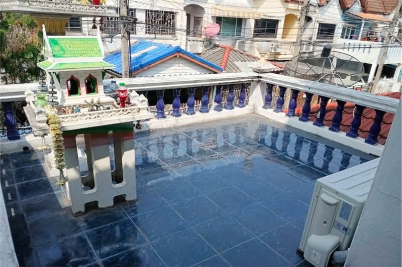 ขายทาวน์เฮ้าส์ 2 ชั้น 17 ตรว. ซอยสะพานขวา ประชาราษฎร์ สาย 2 บางซื่อ ใกล้รถไฟฟ้า, กรุงเทพ, ถนนประชาราษฎร์ สาย 2, บางซื่อ, บางซื่อ, กรุงเทพ, 160 ตร.ม., ทาวน์เฮ้าส์ ขาย, โดย คุณเอฟ, 500177588 - DDproperty.com