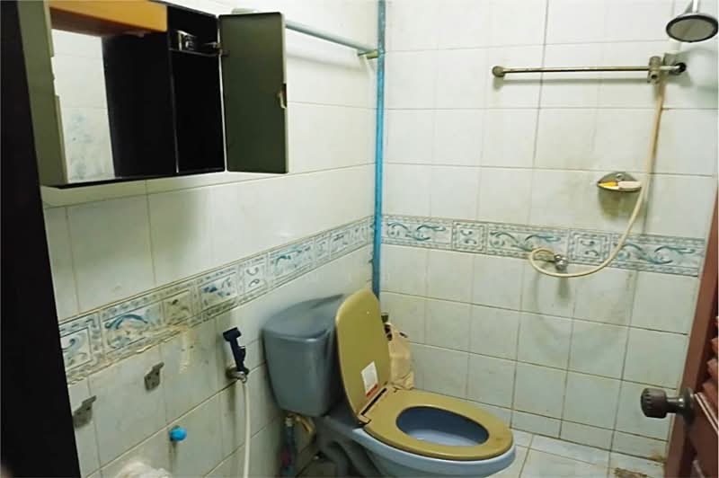 ขายทาวน์เฮ้าส์ 2 ชั้น 17 ตรว. ซอยสะพานขวา ประชาราษฎร์ สาย 2 บางซื่อ ใกล้รถไฟฟ้า, กรุงเทพ, ถนนประชาราษฎร์ สาย 2, บางซื่อ, บางซื่อ, กรุงเทพ, 160 ตร.ม., ทาวน์เฮ้าส์ ขาย, โดย คุณเอฟ, 500177588 - DDproperty.com