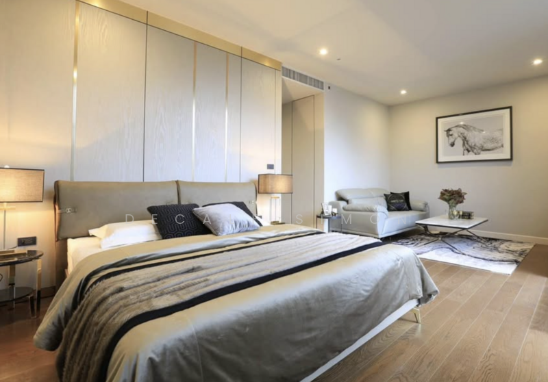 Quarter 39, Bangkok, 138  Soi Sukhumvit 39, Khlong Tan Nua, Watthana, Bangkok, 4 Bedrooms, 400 sqm, Townhouse For Rent, by Decalf Simon, 500177589 - DDproperty.com