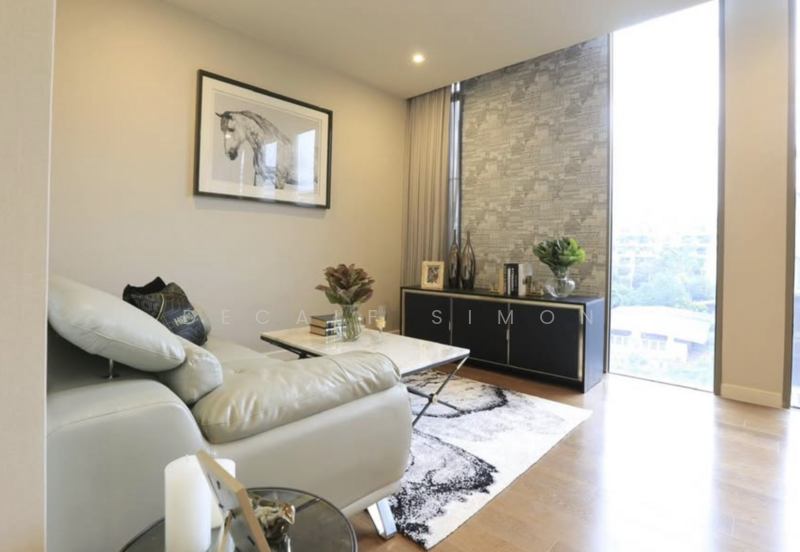 Quarter 39, Bangkok, 138  Soi Sukhumvit 39, Khlong Tan Nua, Watthana, Bangkok, 4 Bedrooms, 400 sqm, Townhouse For Rent, by Decalf Simon, 500177589 - DDproperty.com