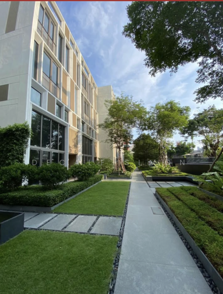 Quarter 39, Bangkok, 138  Soi Sukhumvit 39, Khlong Tan Nua, Watthana, Bangkok, 4 Bedrooms, 400 sqm, Townhouse For Rent, by Decalf Simon, 500177589 - DDproperty.com