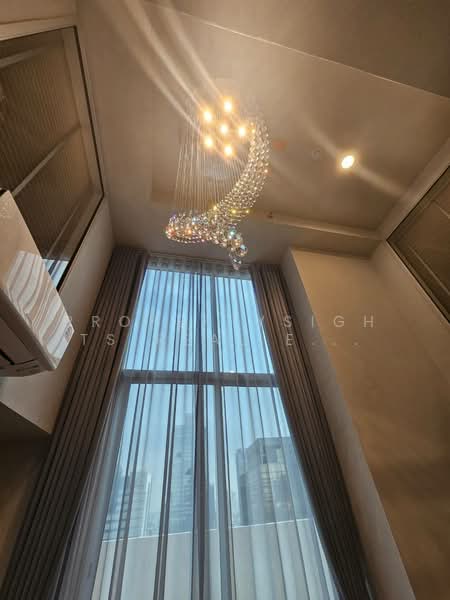 Culture Chula : คัลเจอร์ จุฬา, กรุงเทพ, 38/12 ซอย ประตูชัย, สี่พระยา, บางรัก, กรุงเทพ, 59 ตร.ม., คอนโด ให้เช่า, โดย PROPERTYSIGHTS REAL ESTATE, 500177590 - DDproperty.com