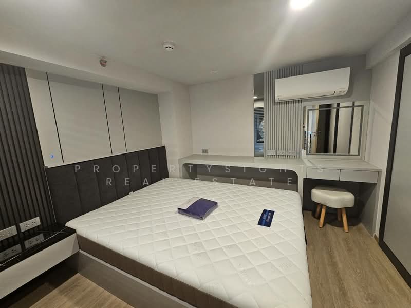 Culture Chula, Bangkok, 38/12 Soi Pratu Chai, Si Phraya, Bang Rak, Bangkok, 2 Bedrooms, 59 sqm, Condo For Rent, by PROPERTYSIGHTS REAL ESTATE, 500177590 - DDproperty.com