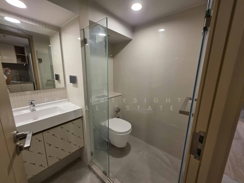 Culture Chula, Bangkok, 38/12 Soi Pratu Chai, Si Phraya, Bang Rak, Bangkok, 2 Bedrooms, 59 sqm, Condo For Rent, by PROPERTYSIGHTS REAL ESTATE, 500177590 - DDproperty.com
