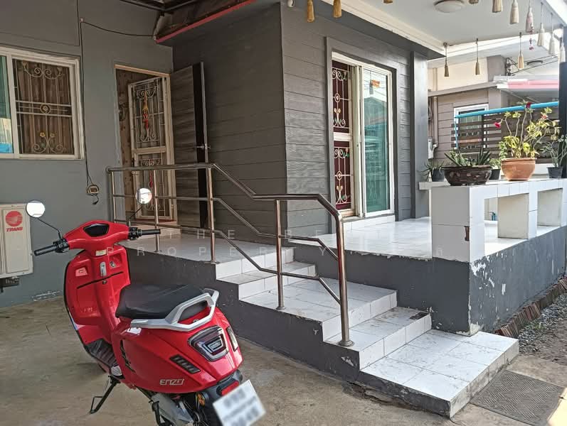 Merit Grand Suvarnabhumi : เมอริทแกรนด์ สุวรรณภูมิ, สมุทรปราการ, ถนนบางนา-ตราด, บางพลีใหญ่, บางพลี, สมุทรปราการ, 120 ตร.ม., บ้านเดี่ยว ขาย, โดย The Best Property ตาล, 500177591 - DDproperty.com