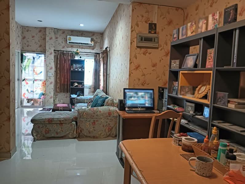 Merit Grand Suvarnabhumi : เมอริทแกรนด์ สุวรรณภูมิ, สมุทรปราการ, ถนนบางนา-ตราด, บางพลีใหญ่, บางพลี, สมุทรปราการ, 120 ตร.ม., บ้านเดี่ยว ขาย, โดย The Best Property ตาล, 500177591 - DDproperty.com