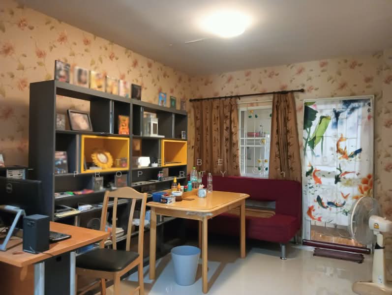 Merit Grand Suvarnabhumi : เมอริทแกรนด์ สุวรรณภูมิ, สมุทรปราการ, ถนนบางนา-ตราด, บางพลีใหญ่, บางพลี, สมุทรปราการ, 120 ตร.ม., บ้านเดี่ยว ขาย, โดย The Best Property ตาล, 500177591 - DDproperty.com