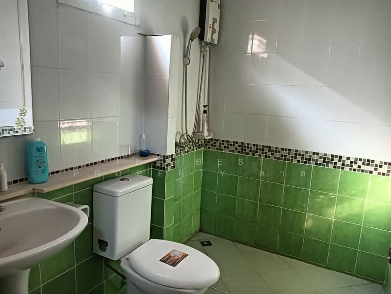 Merit Grand Suvarnabhumi, Samut Prakan, Bangna-Trad Road, Bangphli Yai, Bang Plee, Samut Prakan, 2 Bedrooms, 120 sqm, Single Detached House For Sale, by The Best Property ตาล, 500177591 - DDproperty.com