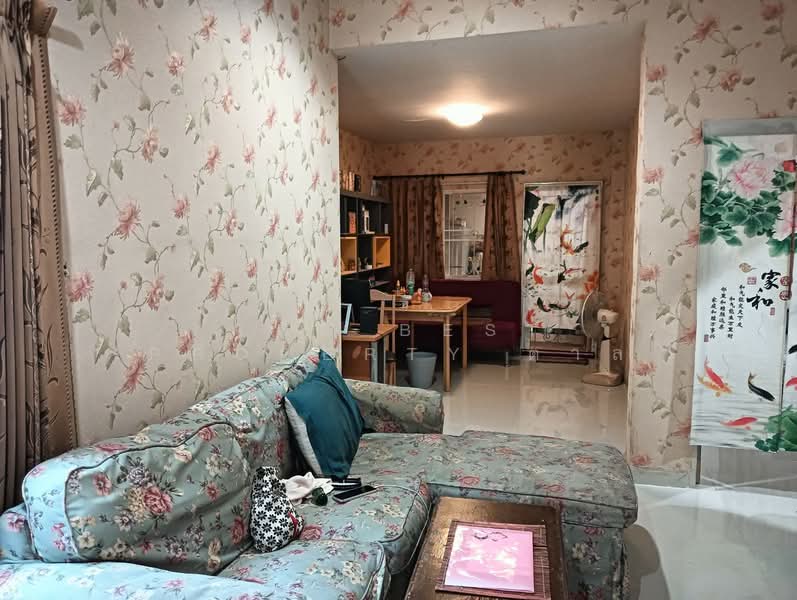 Merit Grand Suvarnabhumi, Samut Prakan, Bangna-Trad Road, Bangphli Yai, Bang Plee, Samut Prakan, 2 Bedrooms, 120 sqm, Single Detached House For Sale, by The Best Property ตาล, 500177591 - DDproperty.com