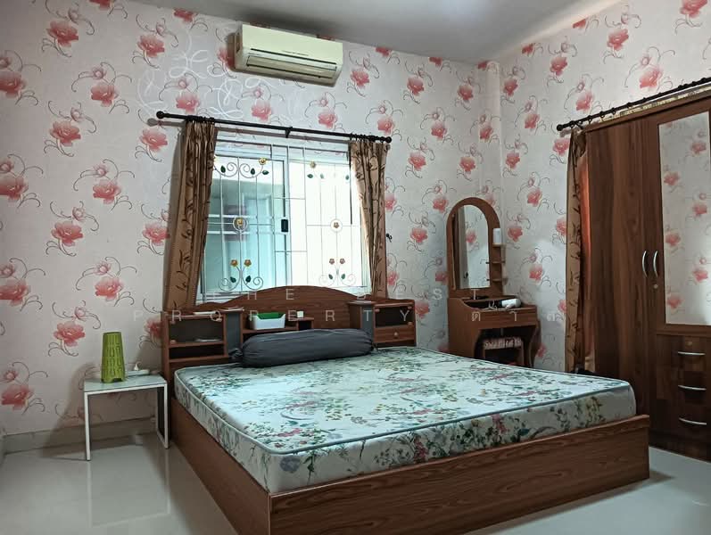 Merit Grand Suvarnabhumi, Samut Prakan, Bangna-Trad Road, Bangphli Yai, Bang Plee, Samut Prakan, 2 Bedrooms, 120 sqm, Single Detached House For Sale, by The Best Property ตาล, 500177591 - DDproperty.com