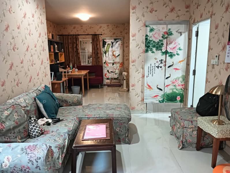 Merit Grand Suvarnabhumi, Samut Prakan, Bangna-Trad Road, Bangphli Yai, Bang Plee, Samut Prakan, 2 Bedrooms, 120 sqm, Single Detached House For Sale, by The Best Property ตาล, 500177591 - DDproperty.com