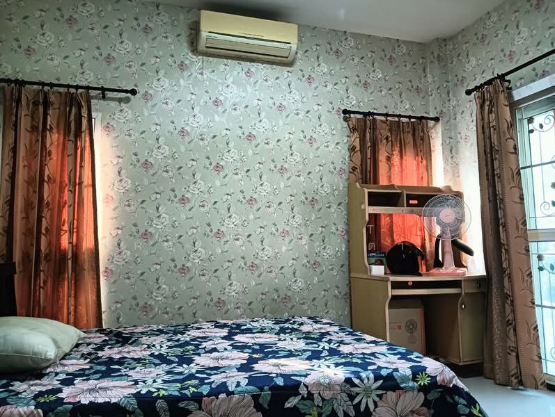 Merit Grand Suvarnabhumi, Samut Prakan, Bangna-Trad Road, Bangphli Yai, Bang Plee, Samut Prakan, 2 Bedrooms, 120 sqm, Single Detached House For Sale, by The Best Property ตาล, 500177591 - DDproperty.com