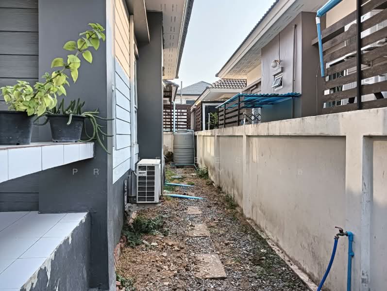 Merit Grand Suvarnabhumi : เมอริทแกรนด์ สุวรรณภูมิ, สมุทรปราการ, ถนนบางนา-ตราด, บางพลีใหญ่, บางพลี, สมุทรปราการ, 120 ตร.ม., บ้านเดี่ยว ขาย, โดย The Best Property ตาล, 500177591 - DDproperty.com