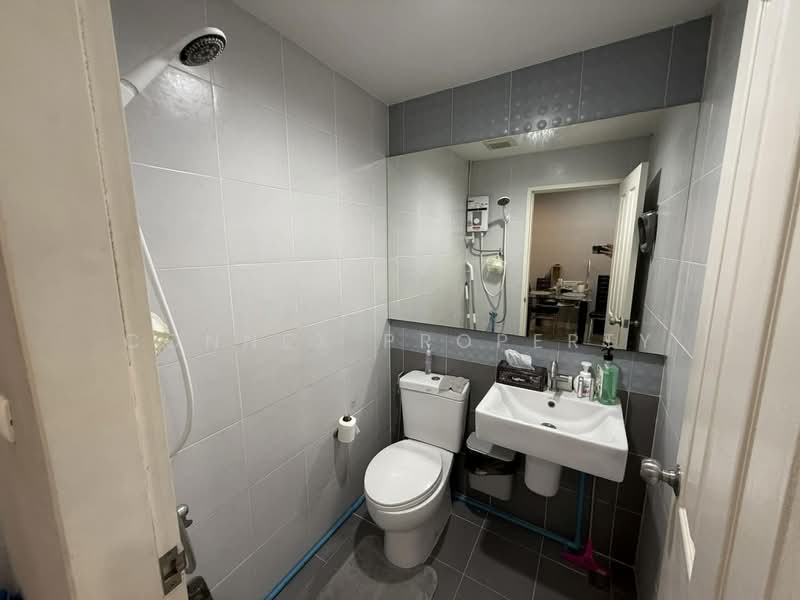 Town Avenue 60’s Vibhavadi 60, Bangkok, Vibhavadi Rangsit Road, Talat Bang Khen, Lak Si, Bangkok, 3 Bedrooms, 162 sqm, Townhouse For Sale, by Connex Property, 500177592 - DDproperty.com