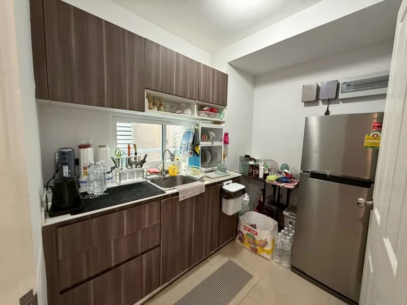 Town Avenue 60’s Vibhavadi 60 : ทาวน์ อเวนิว ซิกซ์ตี้ วิภาวดี 60, กรุงเทพ, ถนนวิภาวดีรังสิต, ตลาดบางเขน, หลักสี่, กรุงเทพ, 162 ตร.ม., ทาวน์เฮ้าส์ ขาย, โดย Connex Property, 500177592 - DDproperty.com