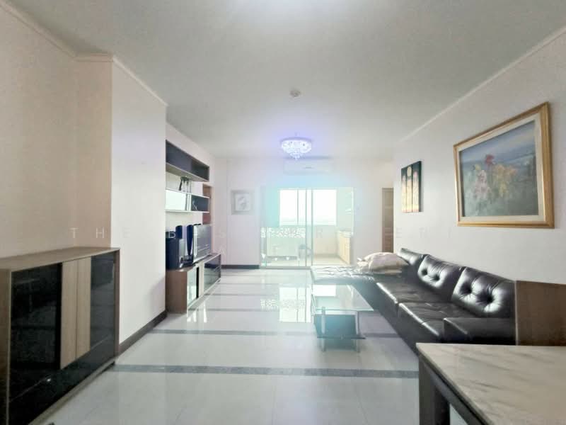Supalai Park Srinakarin, Bangkok, 688 Srinakarin Road, Nong Bon, Prawet, Bangkok, 2 Bedrooms, 118 sqm, Condo For Sale, by The Best Property Agent, 500177593 - DDproperty.com