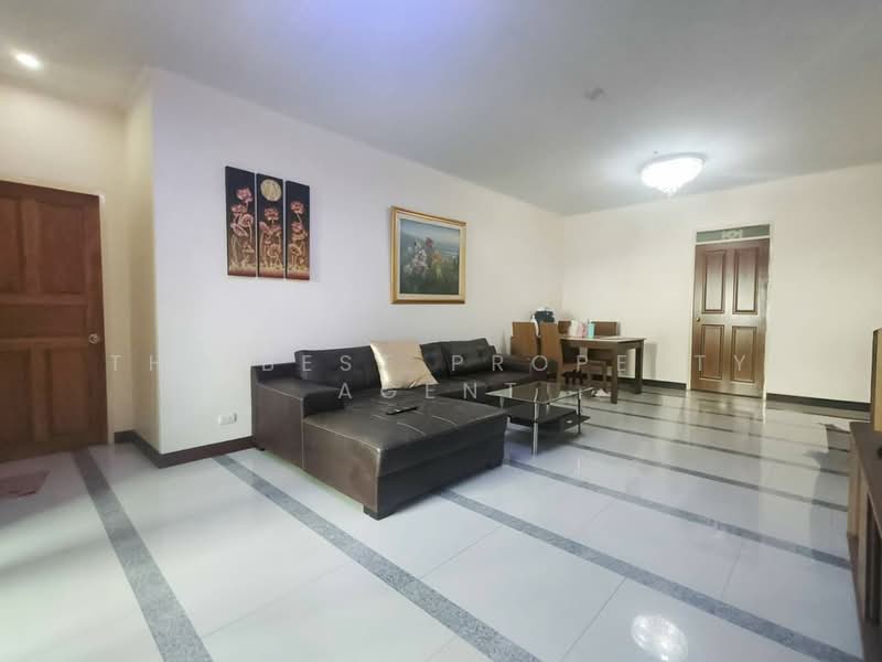 Supalai Park Srinakarin, Bangkok, 688 Srinakarin Road, Nong Bon, Prawet, Bangkok, 2 Bedrooms, 118 sqm, Condo For Sale, by The Best Property Agent, 500177593 - DDproperty.com