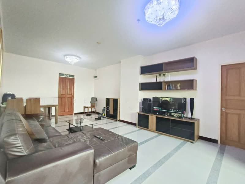 Supalai Park Srinakarin, Bangkok, 688 Srinakarin Road, Nong Bon, Prawet, Bangkok, 2 Bedrooms, 118 sqm, Condo For Sale, by The Best Property Agent, 500177593 - DDproperty.com