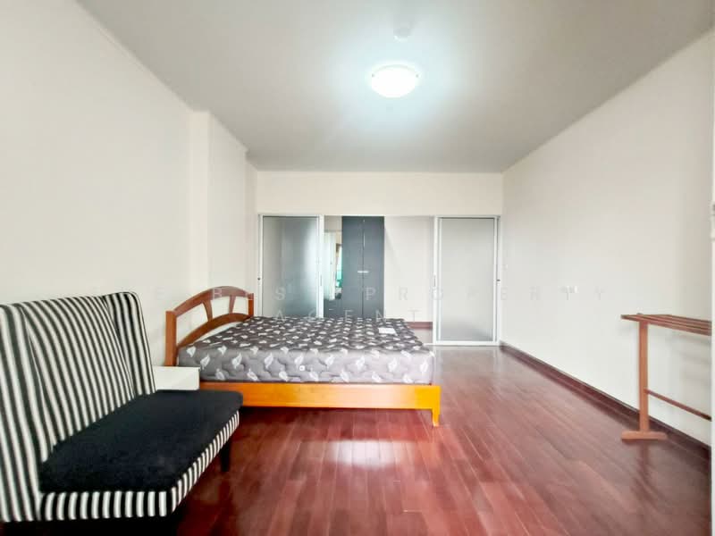 Supalai Park Srinakarin, Bangkok, 688 Srinakarin Road, Nong Bon, Prawet, Bangkok, 2 Bedrooms, 118 sqm, Condo For Sale, by The Best Property Agent, 500177593 - DDproperty.com