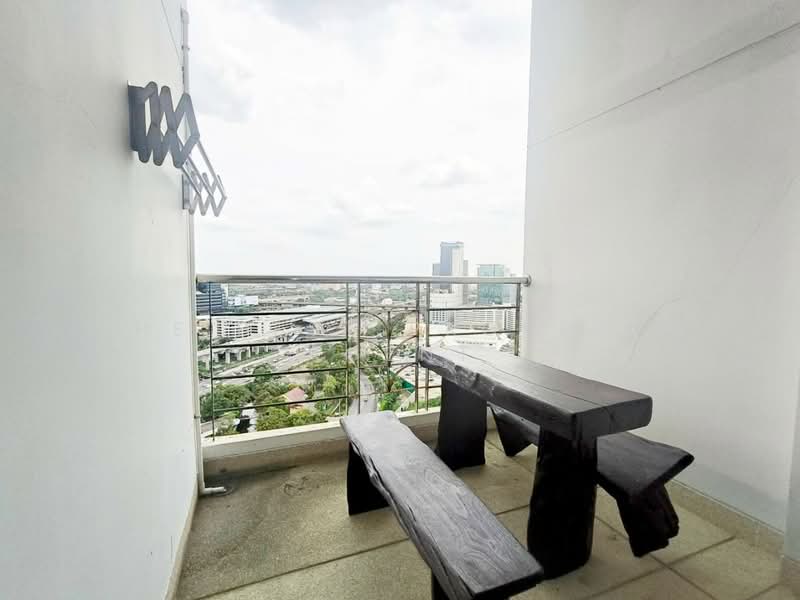 Supalai Park Srinakarin, Bangkok, 688 Srinakarin Road, Nong Bon, Prawet, Bangkok, 2 Bedrooms, 118 sqm, Condo For Sale, by The Best Property Agent, 500177593 - DDproperty.com