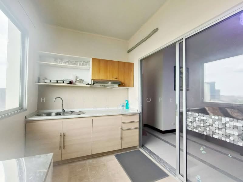 Supalai Park Srinakarin, Bangkok, 688 Srinakarin Road, Nong Bon, Prawet, Bangkok, 2 Bedrooms, 118 sqm, Condo For Sale, by The Best Property Agent, 500177593 - DDproperty.com
