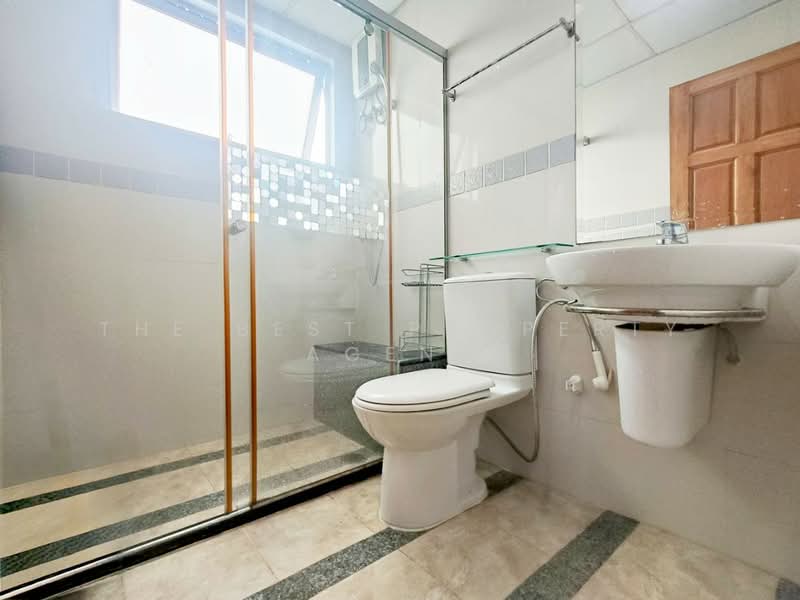 Supalai Park Srinakarin, Bangkok, 688 Srinakarin Road, Nong Bon, Prawet, Bangkok, 2 Bedrooms, 118 sqm, Condo For Sale, by The Best Property Agent, 500177593 - DDproperty.com